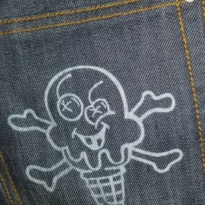 Icecream By BillionaireBoysClub Jeans.